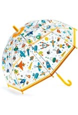 Djeco Space Umbrella