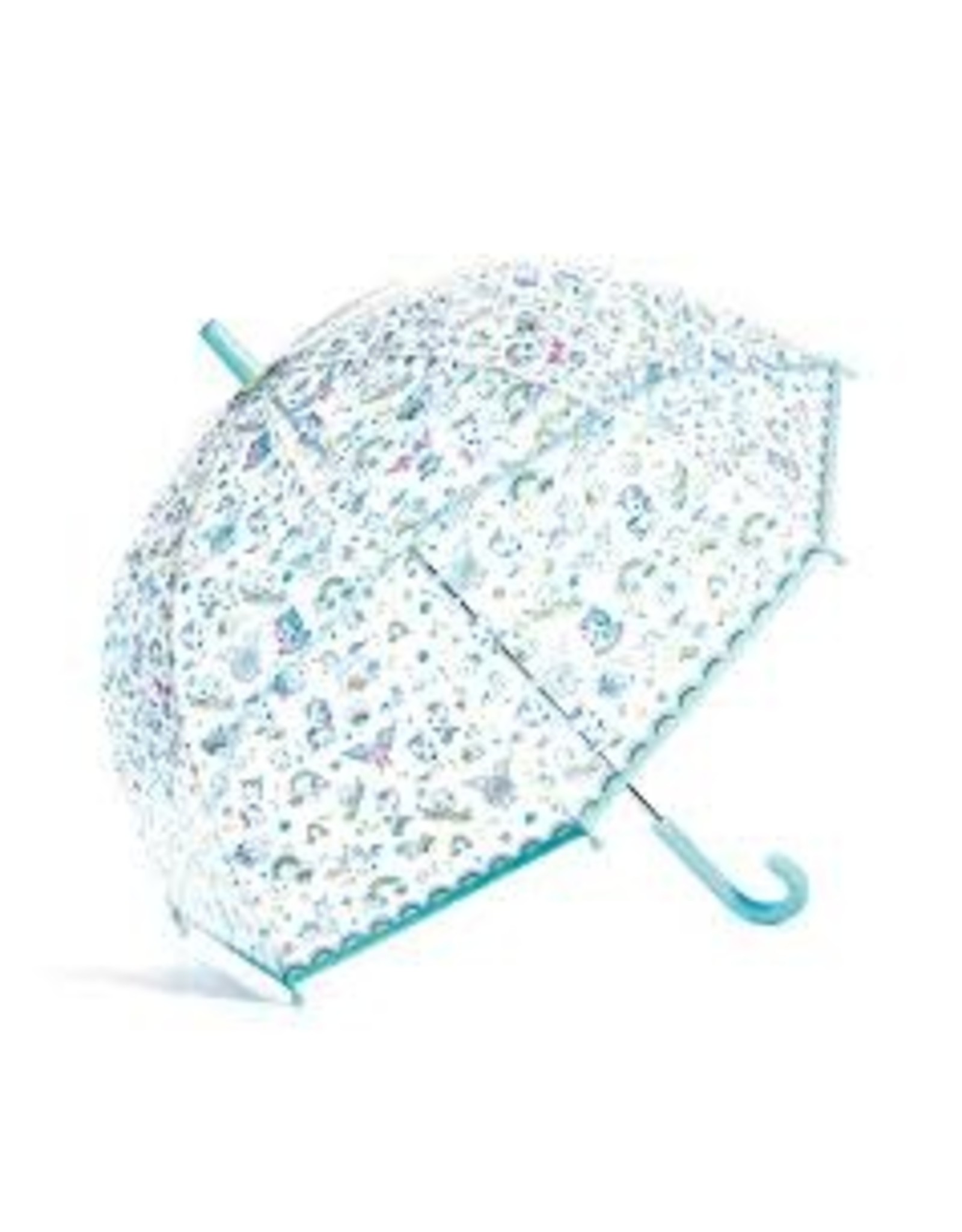 Djeco Unicorns Umbrella