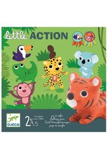 Djeco Little Action