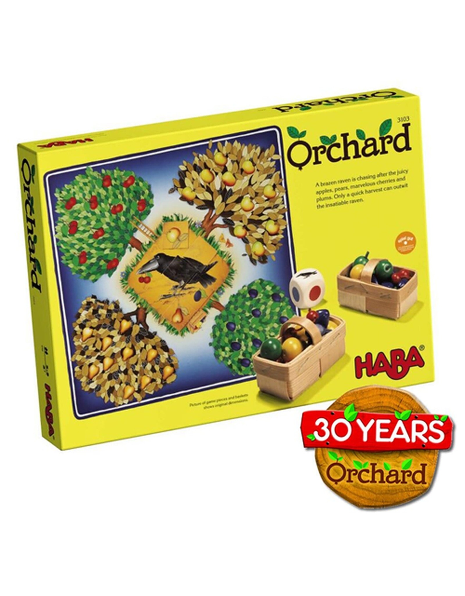 HABA Orchard