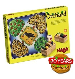 HABA Orchard By Haba