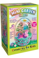 Creativity for Kids Mini Garden Unicorn