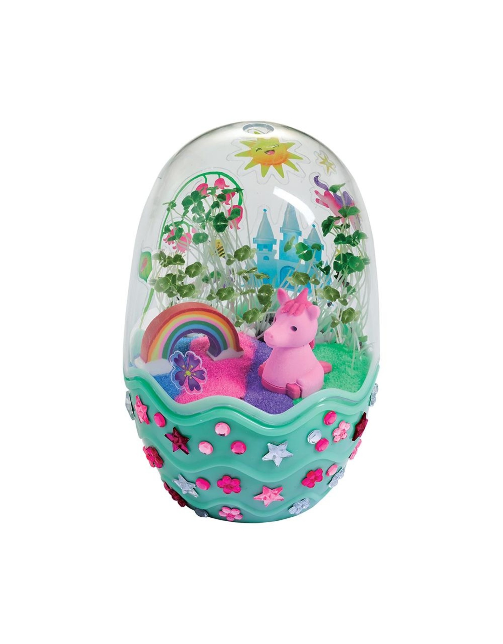 Creativity for Kids Mini Garden Unicorn