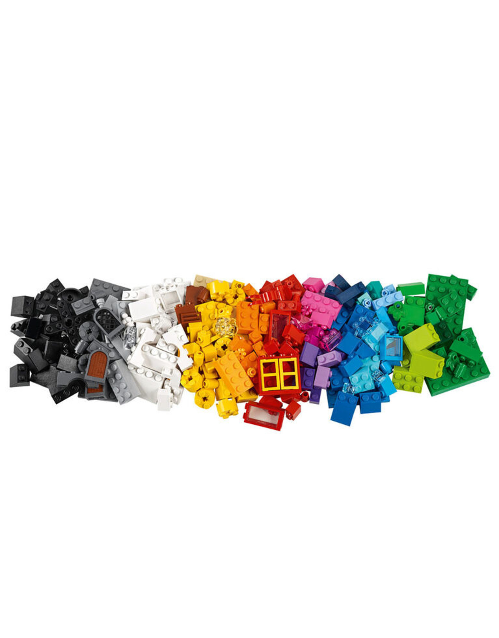 LEGO Lego Classic 11008 Bricks And Houses