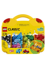 LEGO Lego Classic 10713 Creative Suitcase