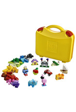 LEGO Lego Classic 10713 Creative Suitcase