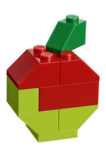 LEGO Lego Classic 10713 Creative Suitcase