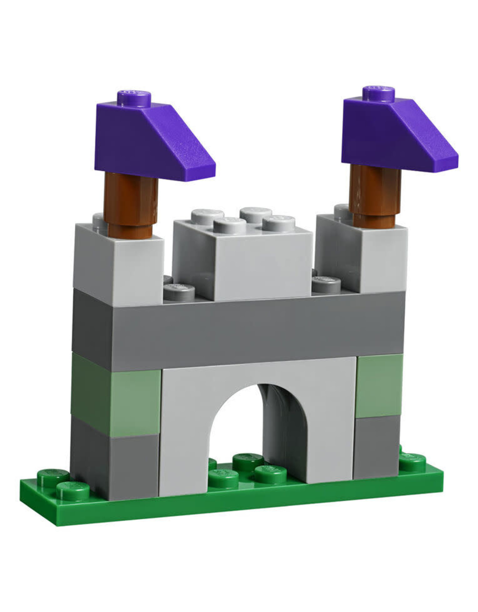 LEGO Lego Classic 10713 Creative Suitcase