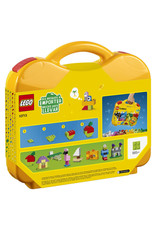 LEGO Lego Classic 10713 Creative Suitcase