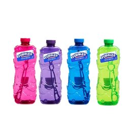 Fubbles Bubbles 64 OZ refill