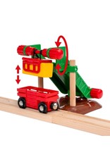 Brio Animal Farm Set