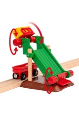 Brio Animal Farm Set