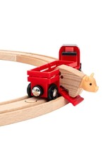 Brio Animal Farm Set