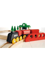 Brio Classic Figure 8 Set