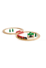 Brio Classic Figure 8 Set