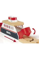 Brio Ferry Ship
