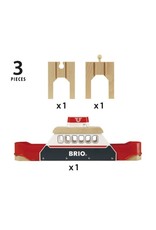 Brio Ferry Ship
