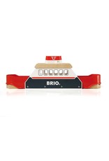 Brio Ferry Ship
