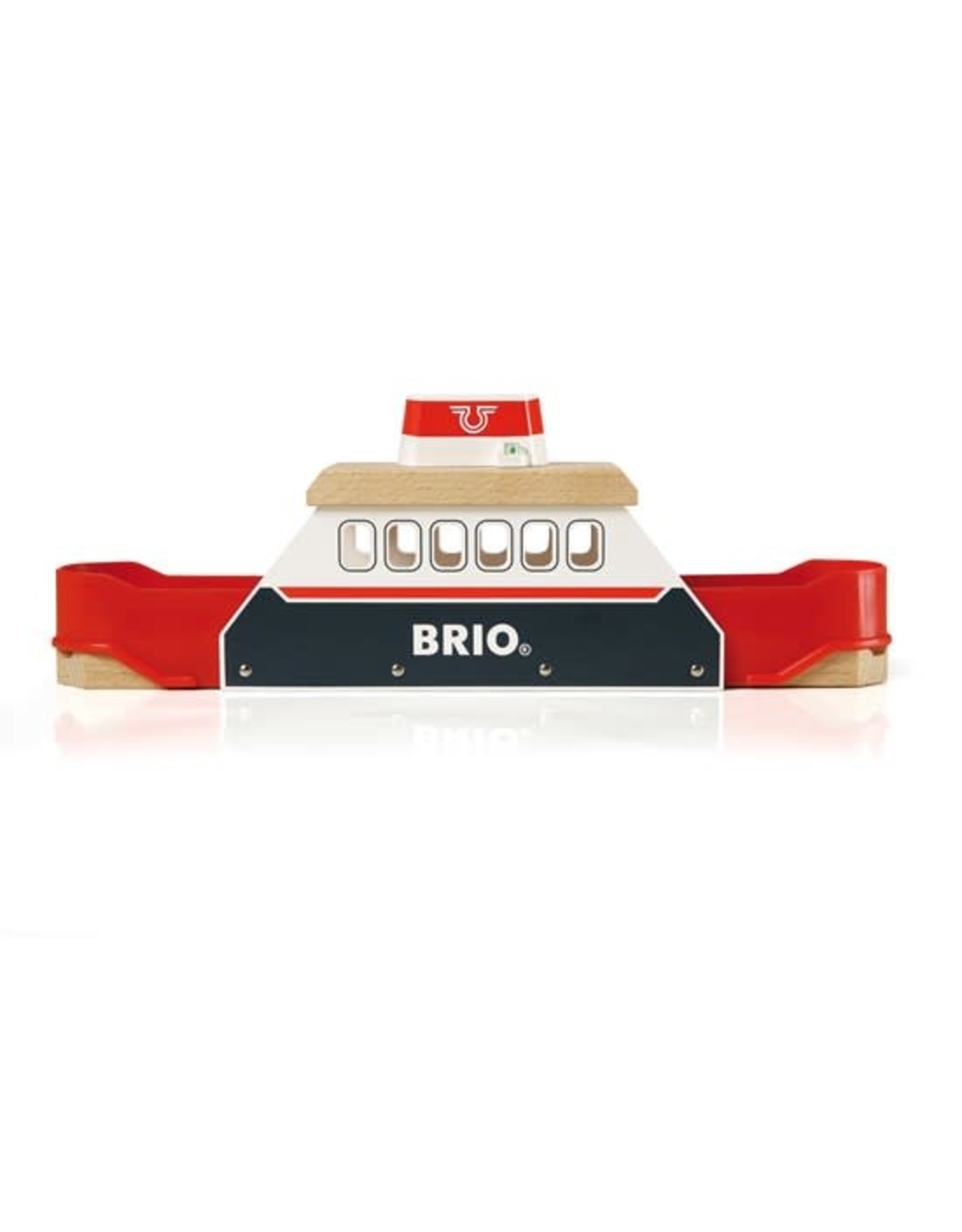 Brio Ferry Ship