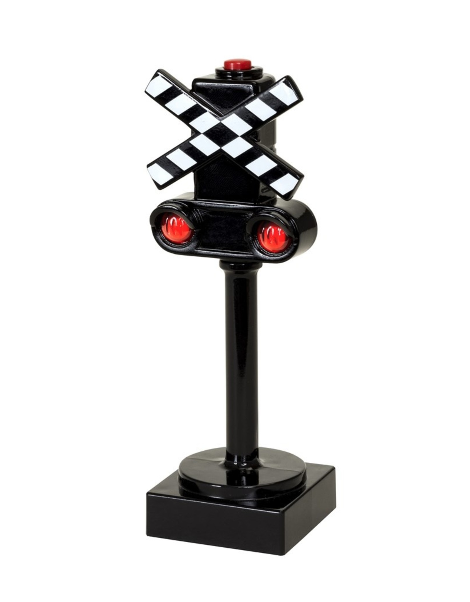 Brio Crossing Signal