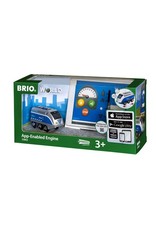 Brio App-Enabled Engine