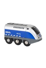 Brio App-Enabled Engine
