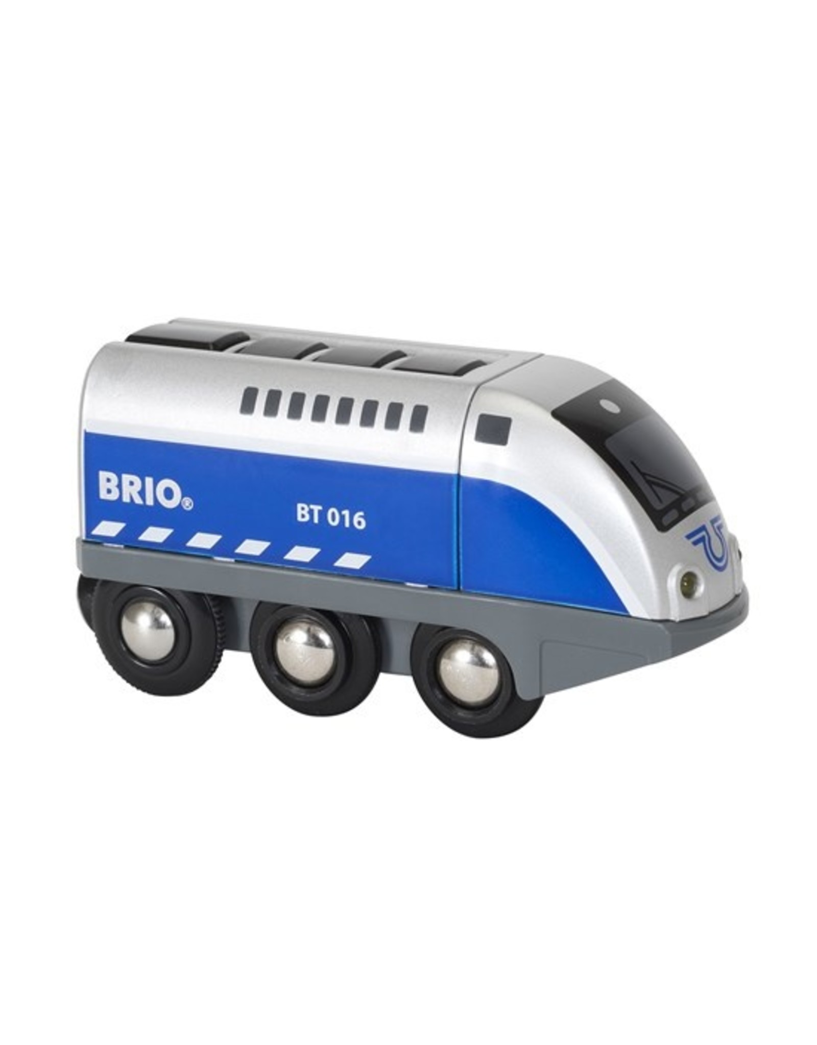 Brio App-Enabled Engine