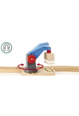 Brio Starter Lift & Load Set