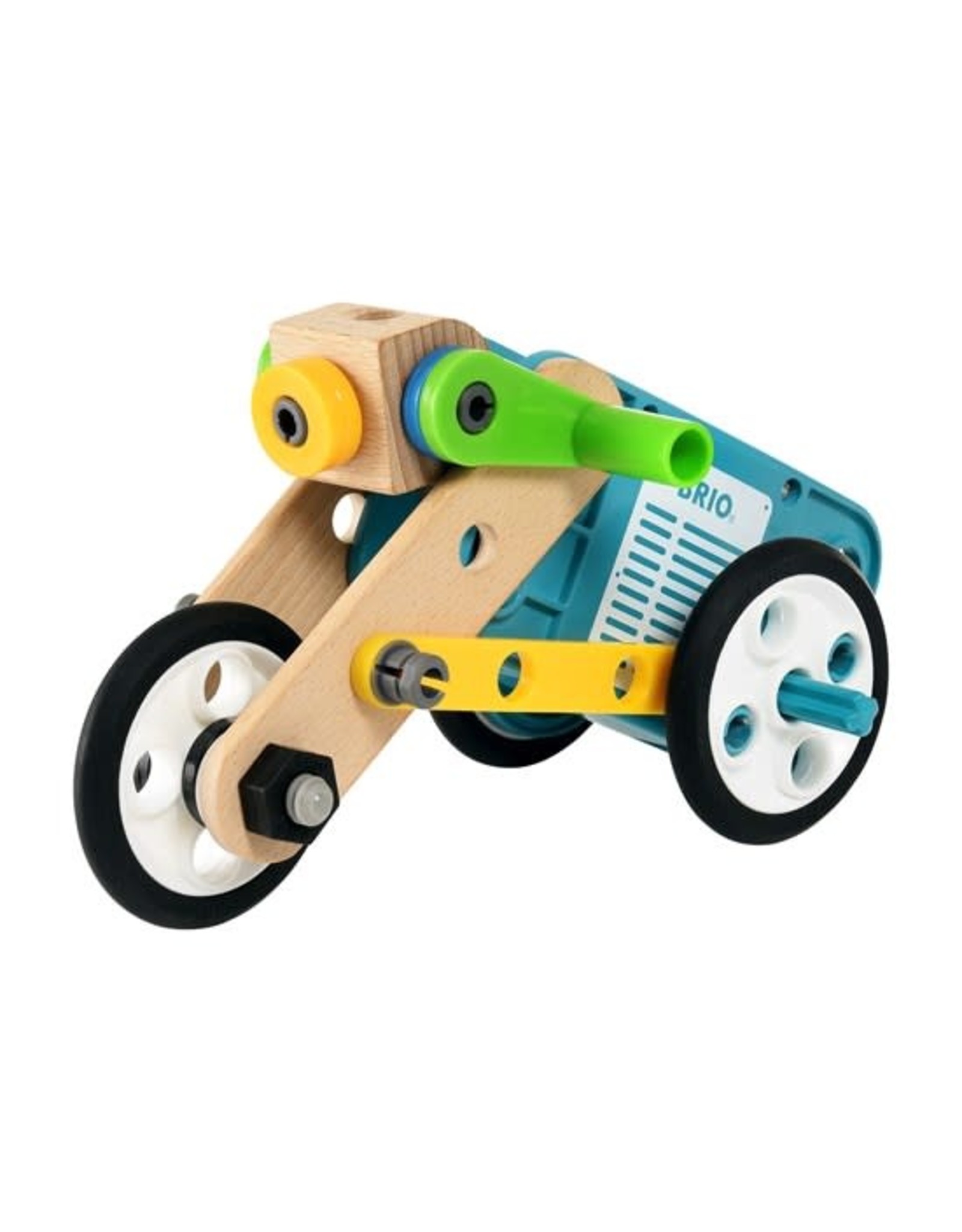 Brio Builder Motor Set