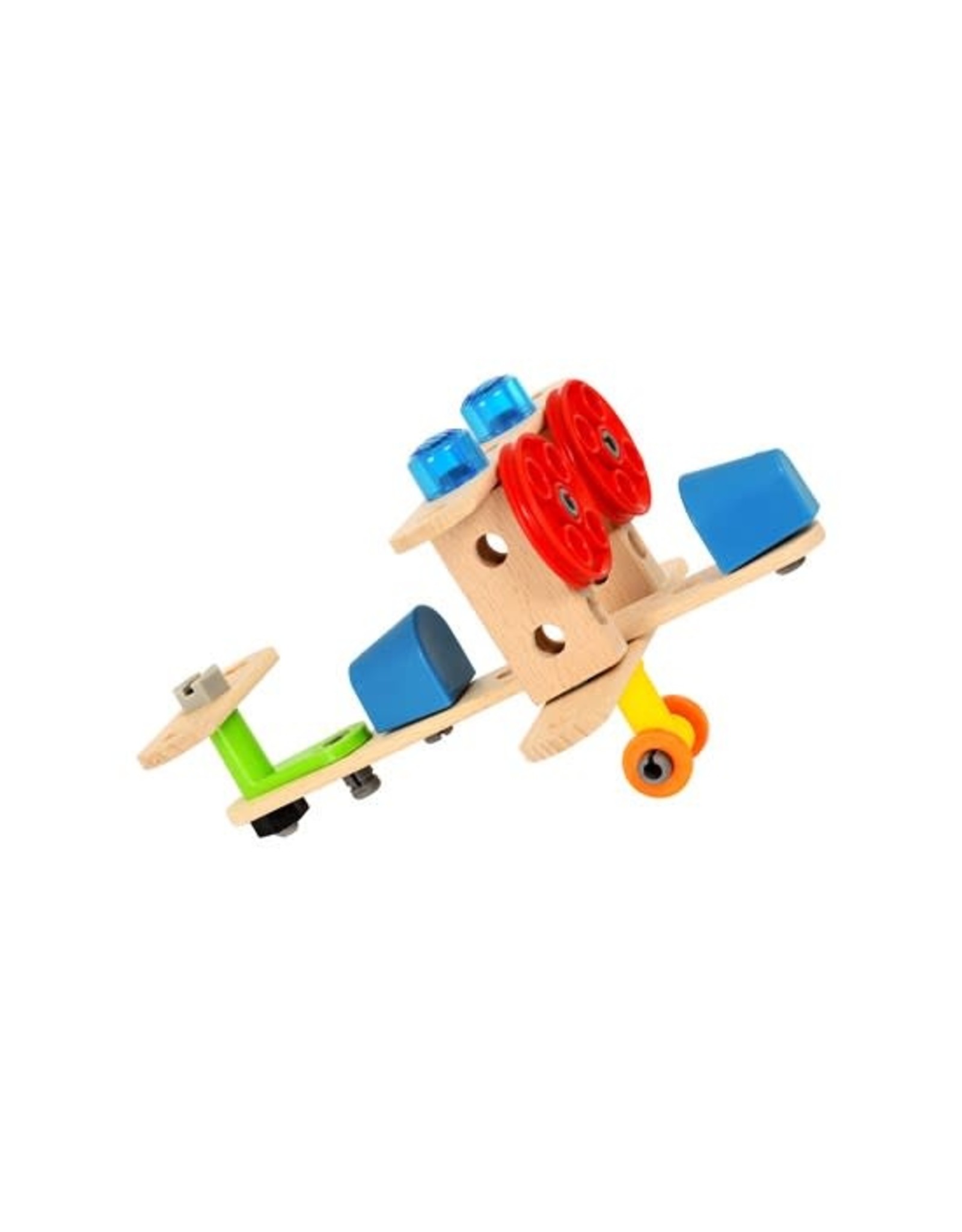 Brio Builder Starter Set