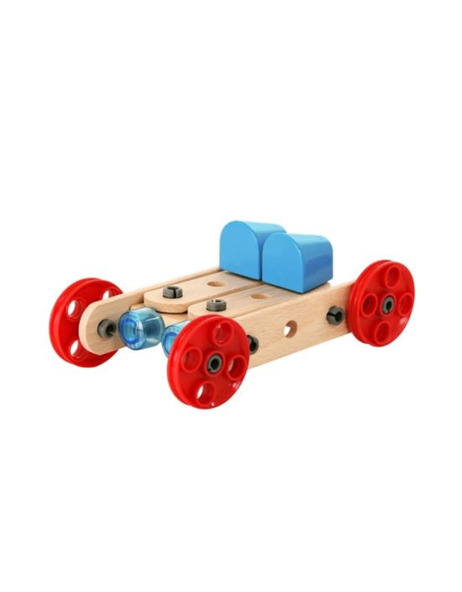 Brio Builder Starter Set