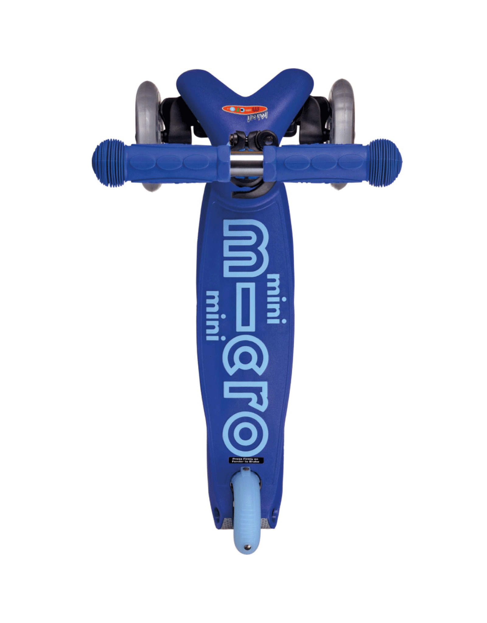 Kickboard Mini Micro Deluxe - Blue