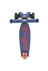 Kickboard Maxi Micro Deluxe - Blue