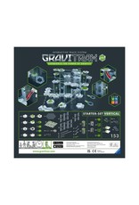 Ravensburger Gravitrax PRO Vertical Starter Set Ravensburger Gravitrax PRO Vertical Starter Set