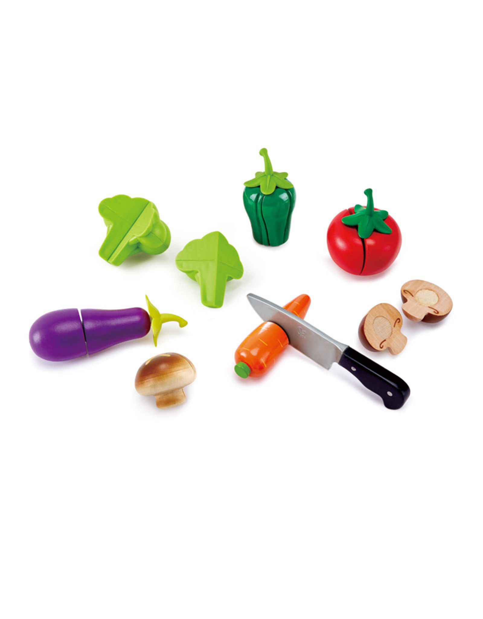 Hape Garden Vegetables