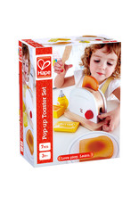 Hape Pop-Up Toaster Set