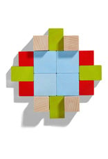 HABA Four by Four Building Blocks