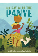 Penguin Random House Canada My Day with the Panye