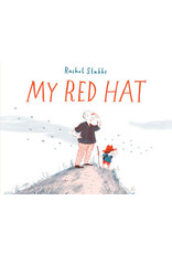 Penguin Random House Canada My Red Hat