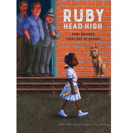 Ruby, Head High