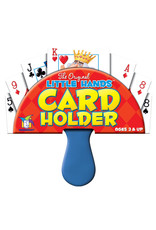 Gamewright Original Little Hands™ Playing Card Holder