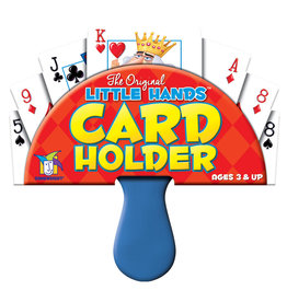 Gamewright Original Little Hands™ Playing Card Holder
