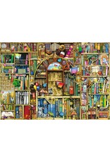Ravensburger Bizarre Bookshop 2 - 1000pcs