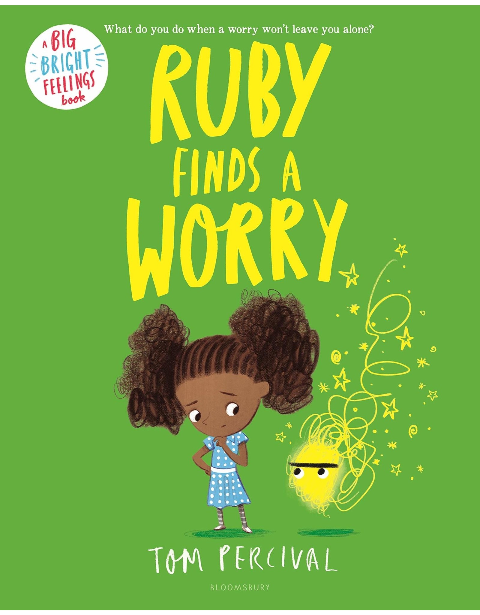 Ruby Finds A Worry