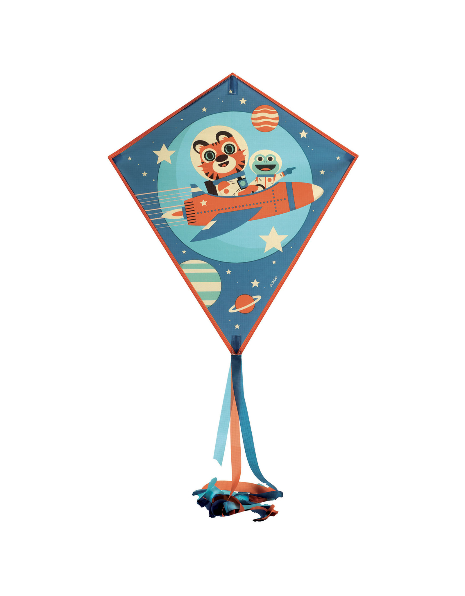 Djeco Rocket Kite