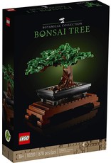 LEGO Botanical Collection 10281 Bonsai Tree