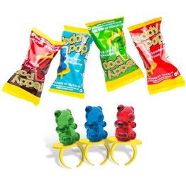 Teddy Ring Pop