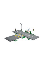 LEGO City 60304 Road Plates