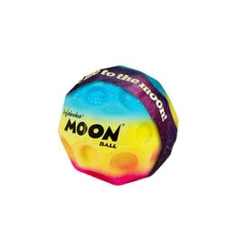 Waboba Gradient Moon Ball By Waboba