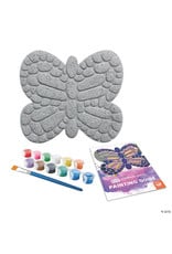 MindWare Paint Your Own Stepping Stone – Butterfly